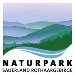 Naturpark Sauerland Rothaargebirge