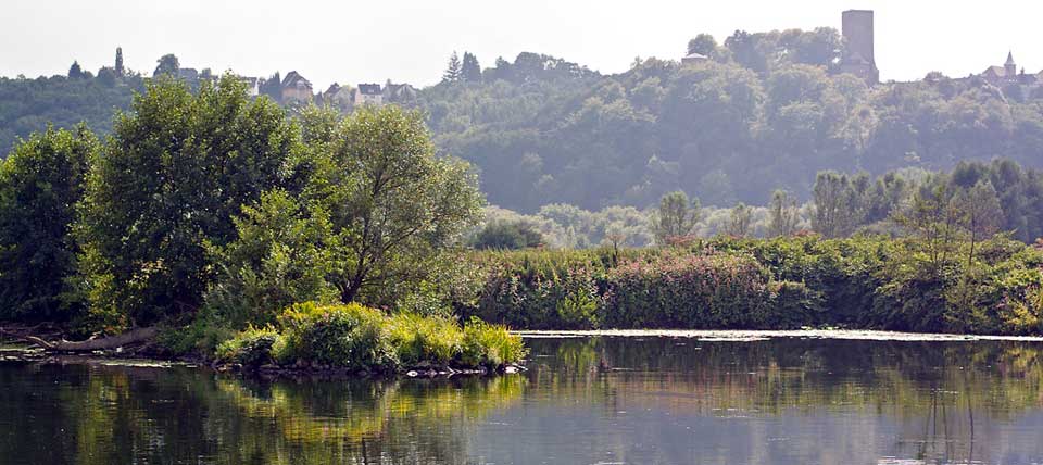 An der Ruhr © NABU NRW