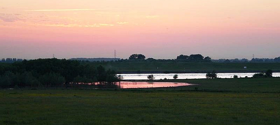 Banner für Rheinaue Walsum