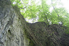 Eindrucksvolle Landschaft © Biologische Station Hagen