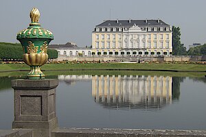 Schloss Augustusburg