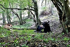 Naturschutzgebiet Fuchsstein © Michael Gertz