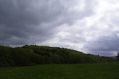 Gewitterstimmung © Biologische Station Hagen