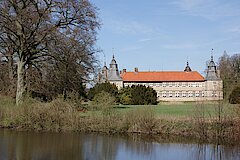 Schloss Westerwinkel © Birgit Stephan