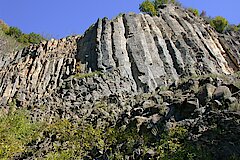 Felsen © Biologische Station Bonn / Rhein-Erft