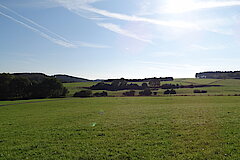 Unteres Genfbachtal © Biologische Station im Kreis Euskirchen