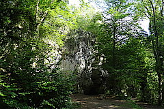 Kakushöhle © Biologische Station im Kreis Euskirchen e.V.