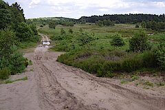 Wahner Heide © Biologische Station im RSK