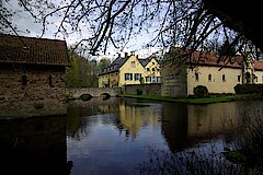 Haus Cappeln © Biologische Station Steinfurt e.V.