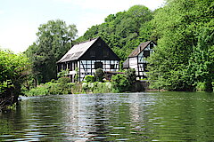 Wipperkotten © Biologische Station Mittlere Wupper