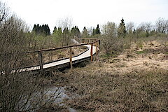 Mützenicher Vennhochfläche © Manfred Aletsee