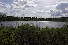 Erdfallsee © Biologische Station Steinfurt e.V.