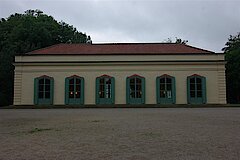 Europas größte freistehende Konzertgalerie © Biologische Station Kreis Steinfurt e.V.