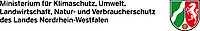 Ministerium für Klimaschutz, Umwelt, Landwirtschaft, Natur- und Verbraucherschutz des Landes Nordrhein-Westfalen