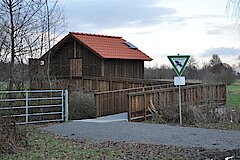 Emsdettener Venn © Biologische Station Kreis Steinfurt e.V.