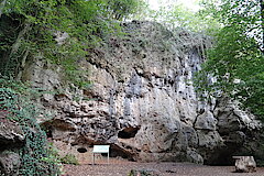 Kakushöhle © Biologische Station im Kreis Euskirchen e.V.