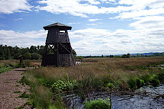 Aussichtsturm © Thorsten Wiegers