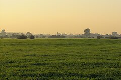 Herbststimmung © Volkhard Wille