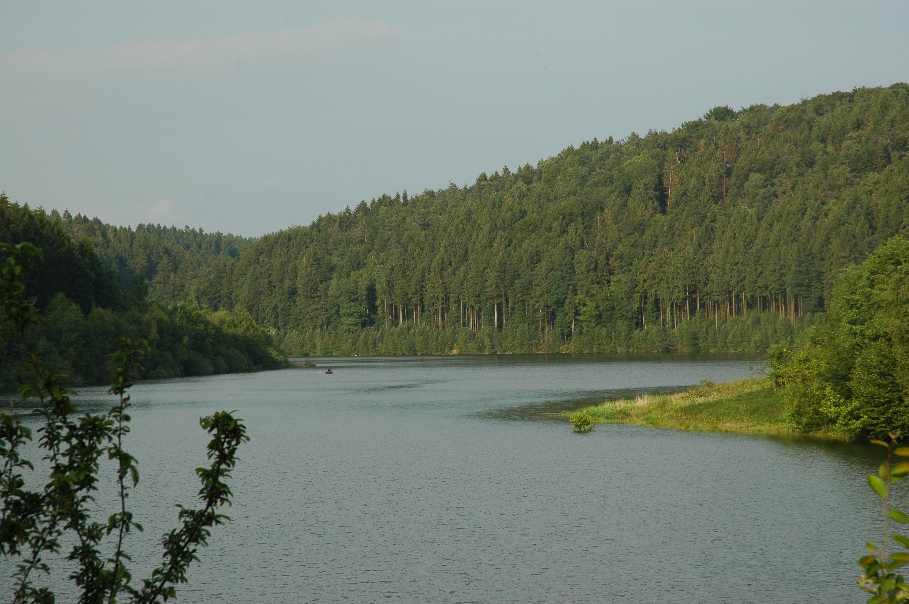 Wupper © Biologische Station Oberberg