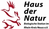 Haus der Natur, Biologische Station im Rhein-Kreis Neuss e.V.