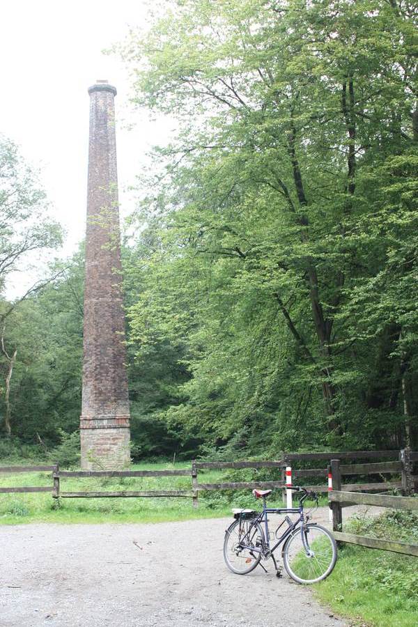 Oberer Janssenkotten © Biologische Station Mittlere Wupper